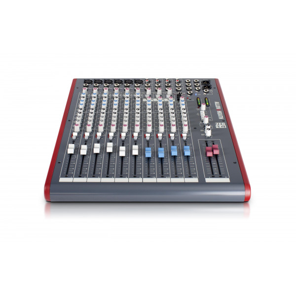 ALLEN & HEATH ZED-14