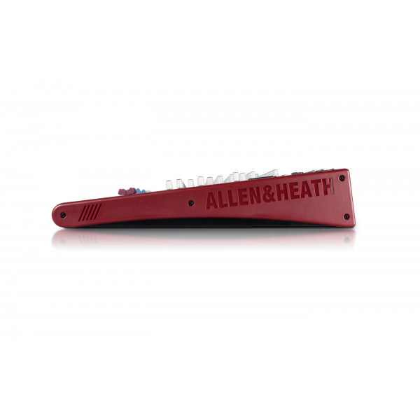 ALLEN & HEATH ZED-24