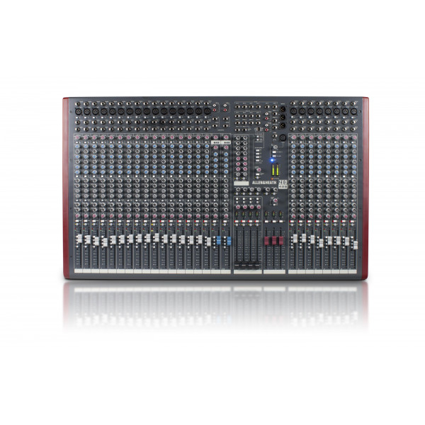 ALLEN & HEATH ZED-428 ALLEN & HEATH ZED-428