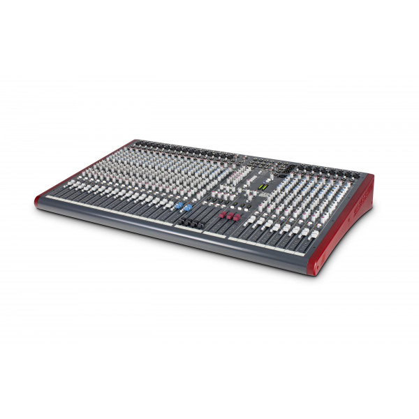 ALLEN & HEATH ZED-428
