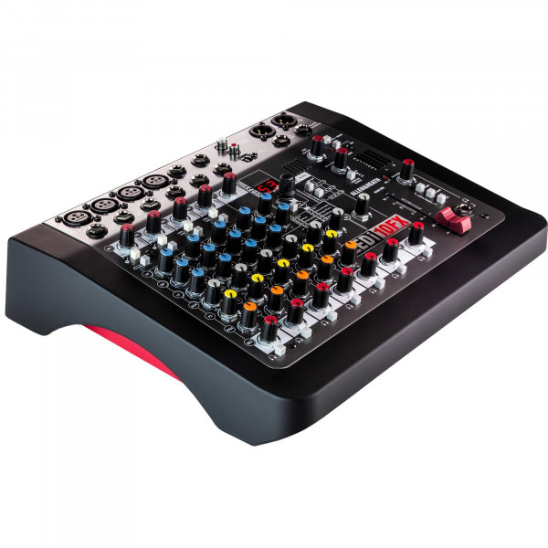 ALLEN & HEATH ZEDi10FX