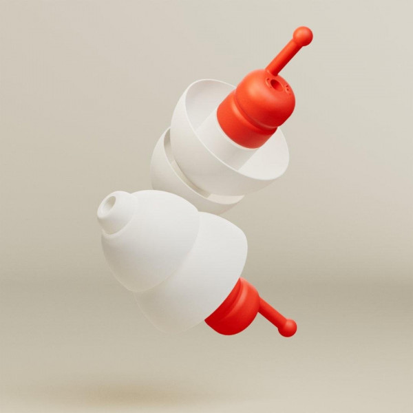 ALPINE MotoSafe Race 1