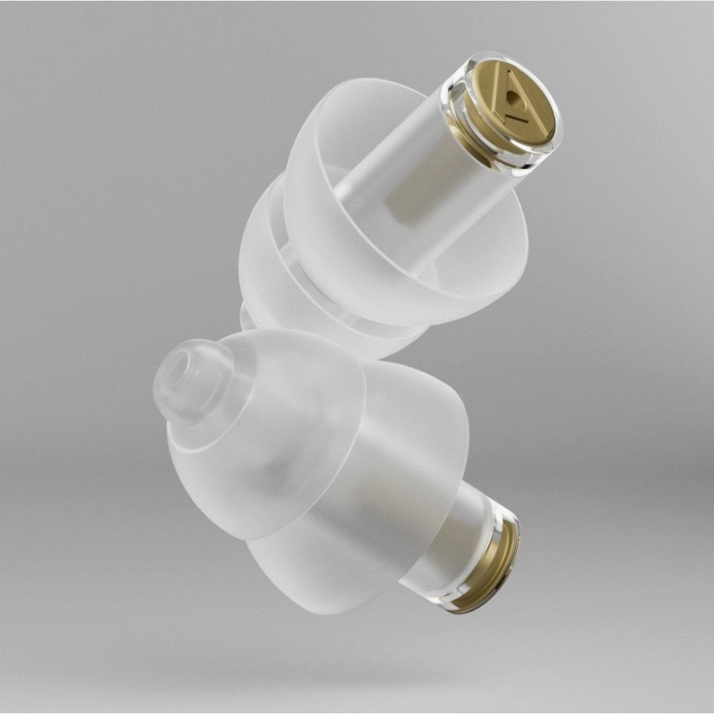 ALPINE MusicSafe Earplugs ALPINE MusicSafe Earplugs