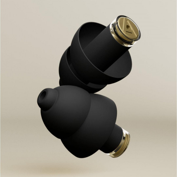 Alpine MusicSafe Pro Black