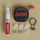 ALPINE MusicSafe Pro Transparant