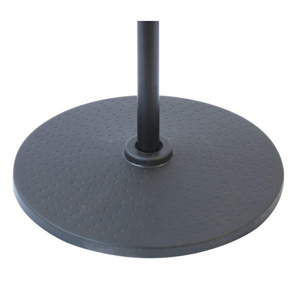 ATHLETIC  MIC-6A, black