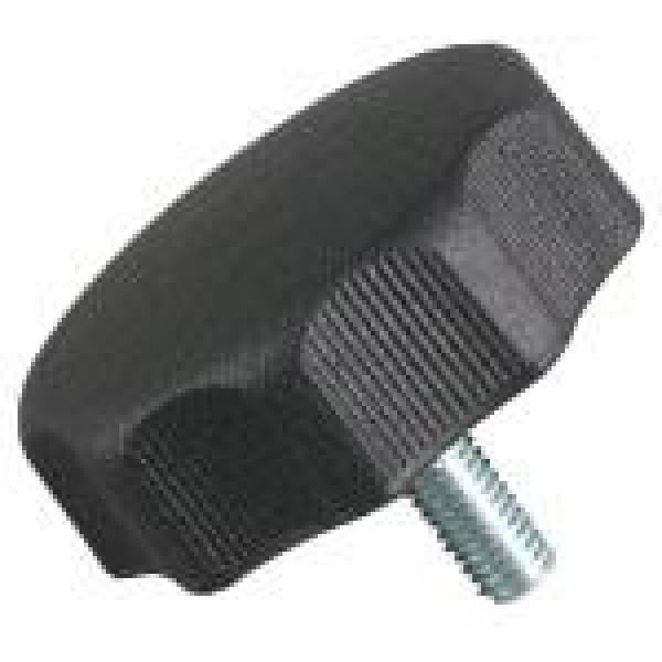 ATHLETIC SL-SP1 (C50 M8x20)