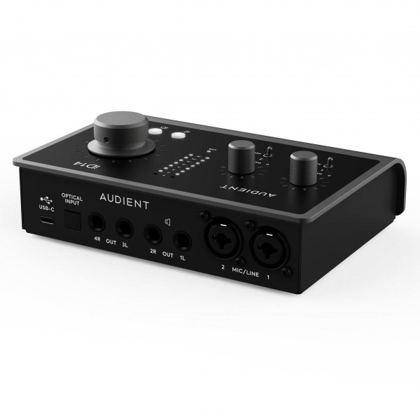 AUDIENT iD14 MK2
