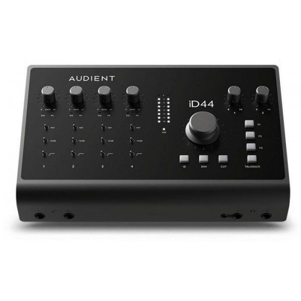 AUDIENT iD44 MK2 AUDIENT iD44 MK2