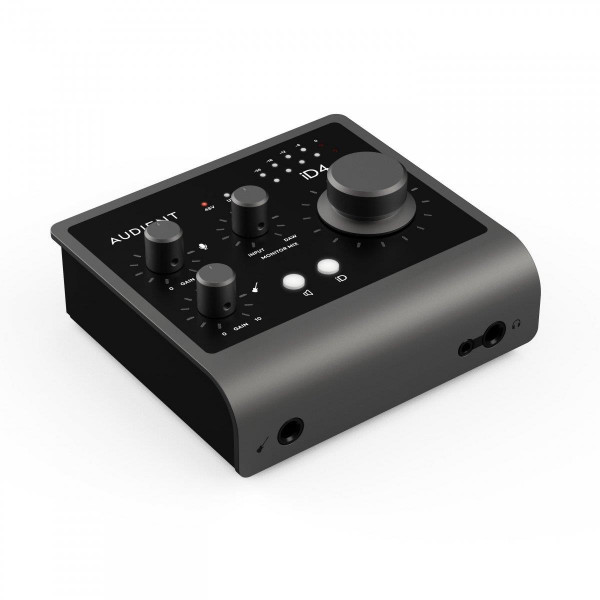 AUDIENT iD4 MK2 AUDIENT iD4 MK2