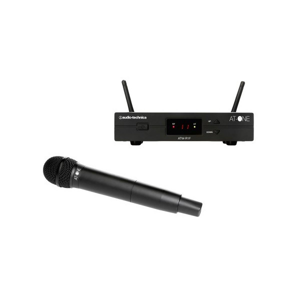 AUDIO TECHNICA ATW-13DE3 AT-ONE AUDIO TECHNICA ATW-13DE3 AT-ONE