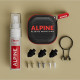 Alpine MusicSafe Pro Black Alpine MusicSafe Pro Black