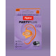 Alpine Partyplug transparant