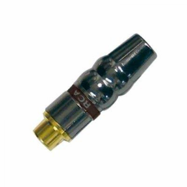 BESPECO RCA (F), black BESPECO RCA (F), black