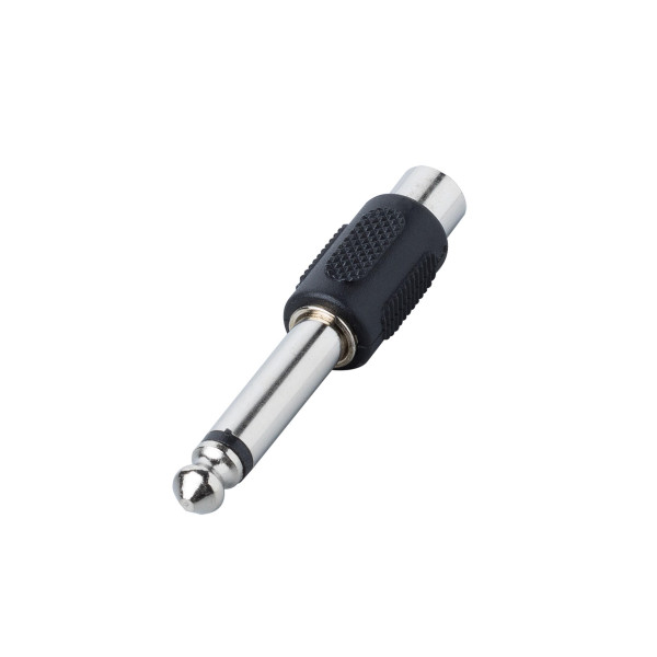 BESPECO JACK mono (M) / RCA (F)