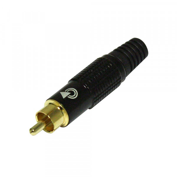 BESPECO RCA (M), black BESPECO RCA (M), black