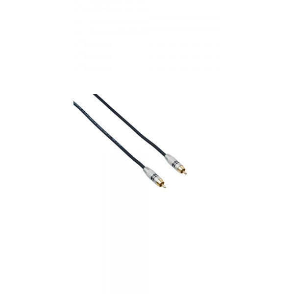 BESPECO SPECIAL, RCA / RCA, 3m BESPECO SPECIAL, RCA / RCA, 3m