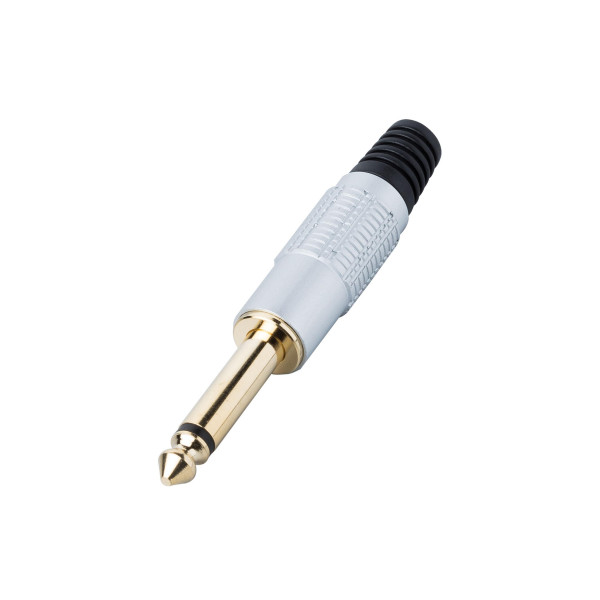 BESPECO S60 JACK mono, silver (M) BESPECO S60 JACK mono, silver (M)