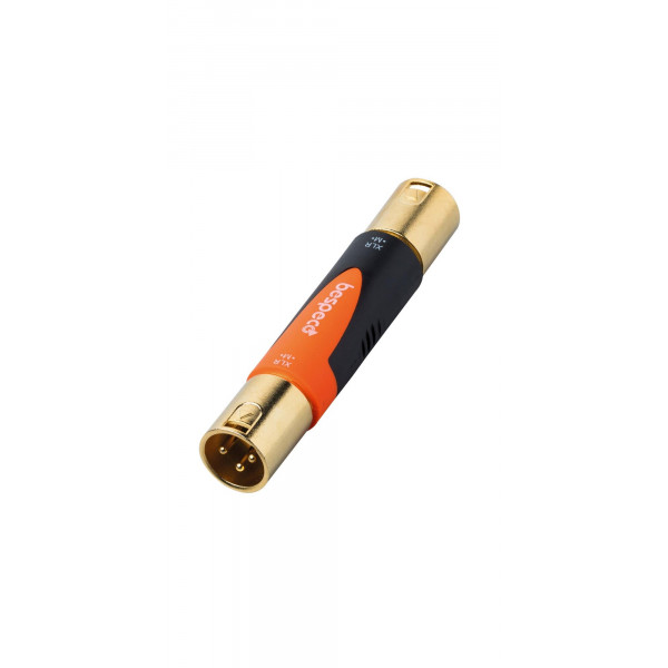 BESPECO Silos, XLR M / XLR M BESPECO Silos, XLR M / XLR M