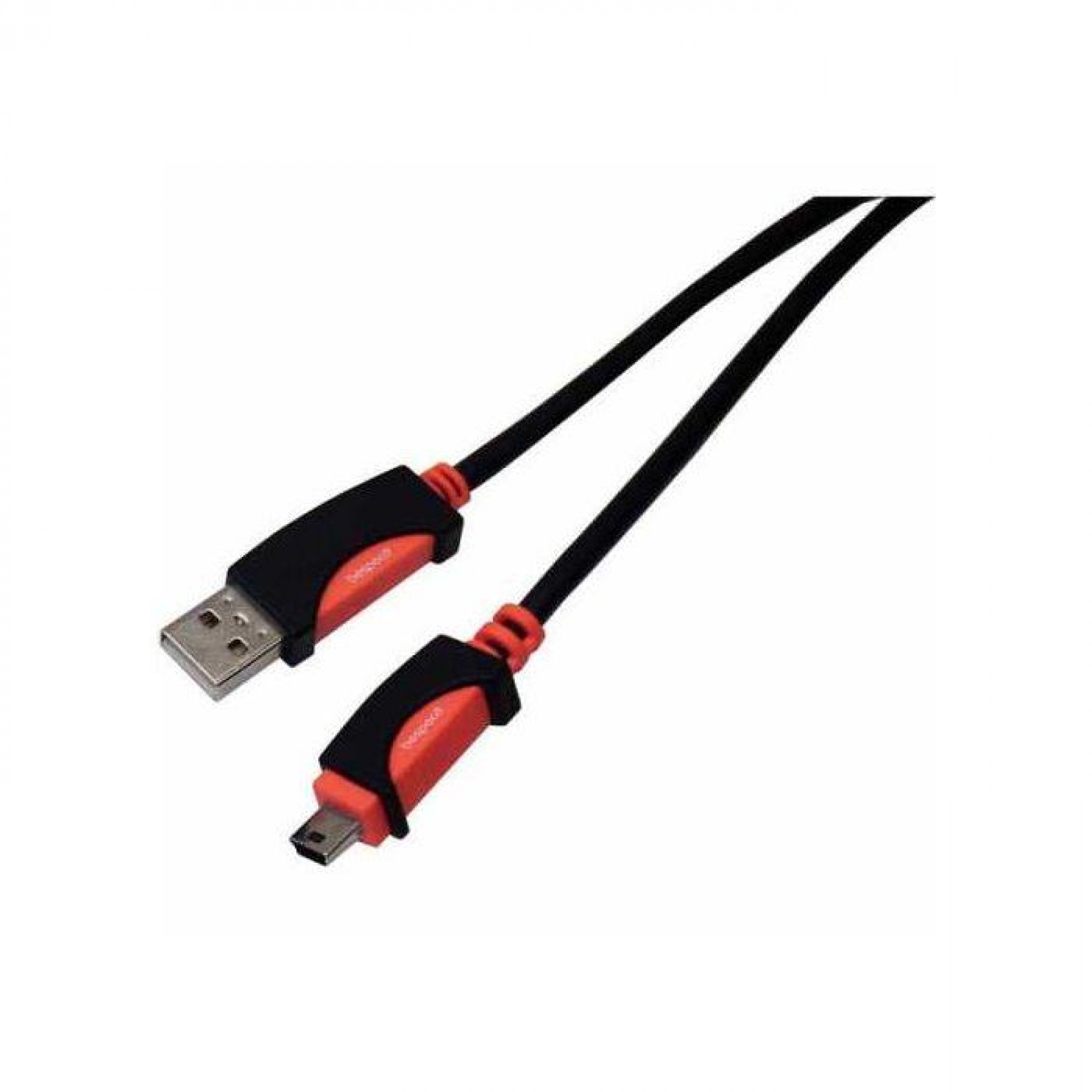 BESPECO SLMA180, Mini USB / USB B, 1.8m