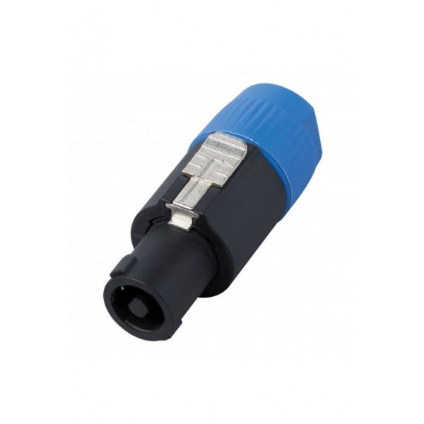 BESPECO speakON 4-pole (F) BESPECO speakON 4-pole (F)
