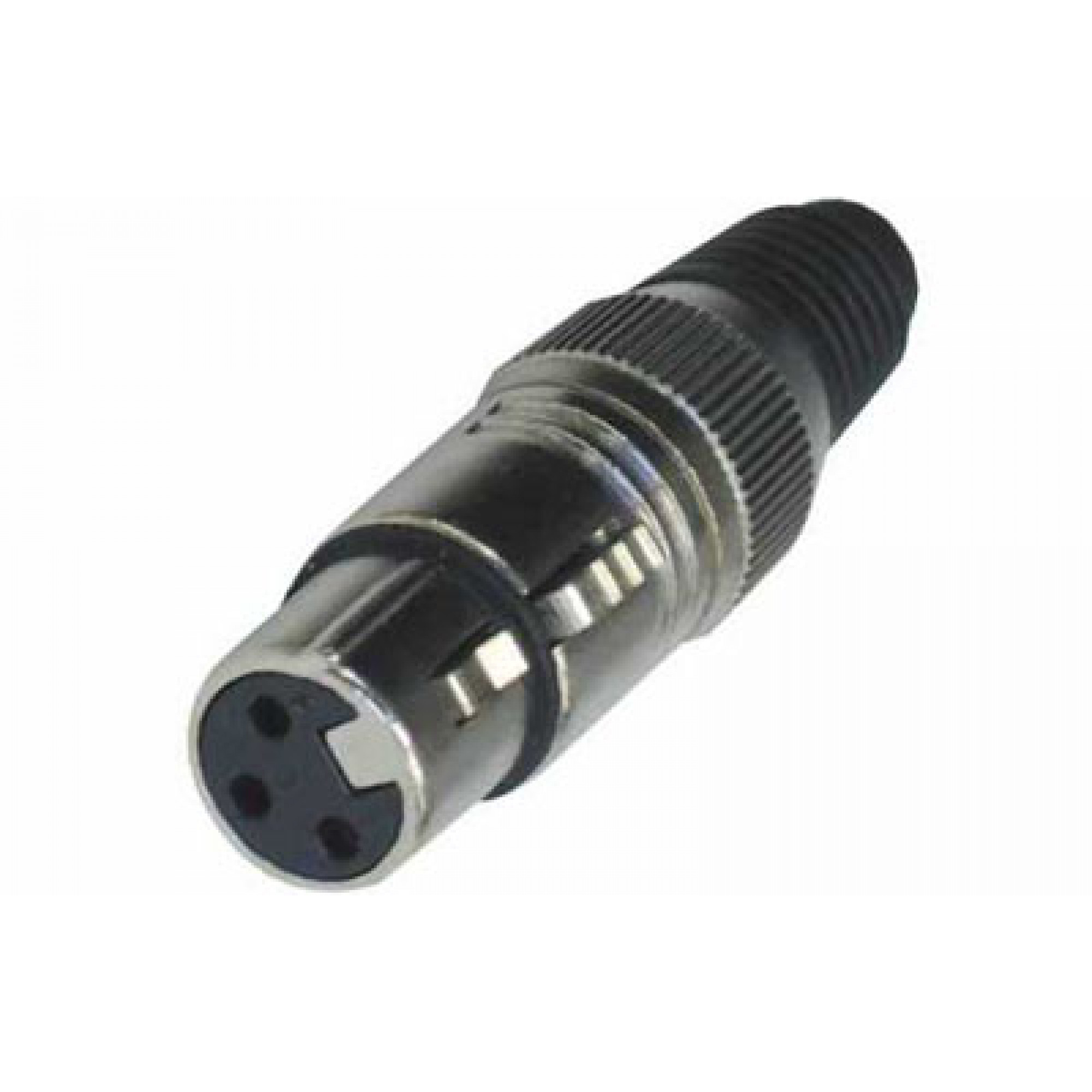 BESPECO XLR3FX XLR (F) BESPECO XLR3FX XLR (F)