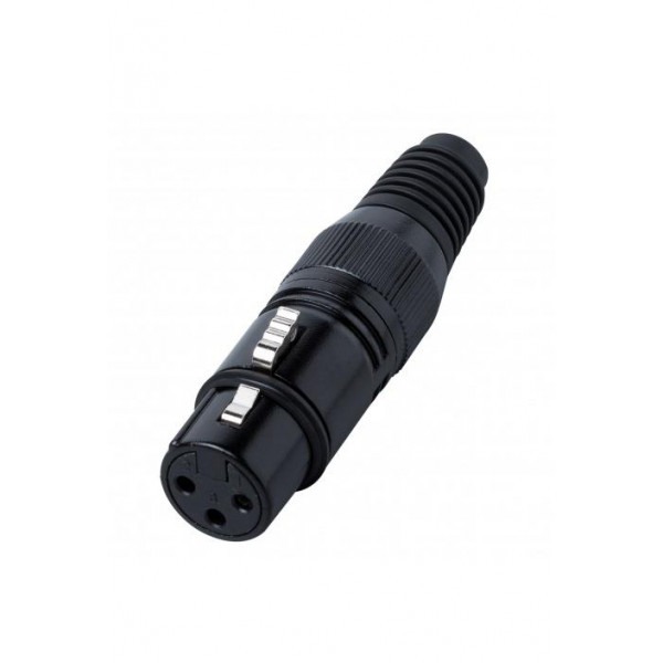 BESPECO XLR3FXN XLR (F) BESPECO XLR3FXN XLR (F)
