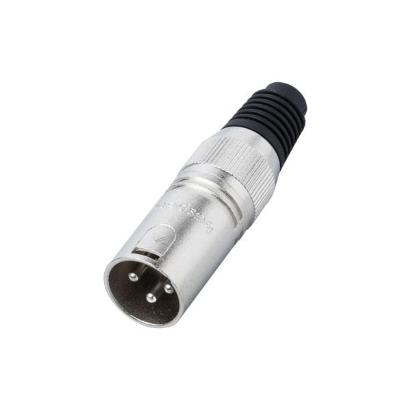 BESPECO XLR3MX XLR (M) BESPECO XLR3MX XLR (M)