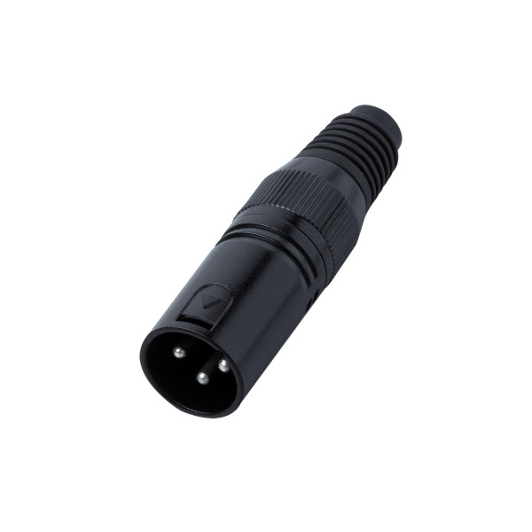 BESPECO XLR3MXN XLR (M) BESPECO XLR3MXN XLR (M)