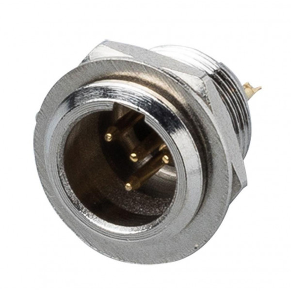 BESPECO XLR4MPS XLR Mini BESPECO XLR4MPS XLR Mini