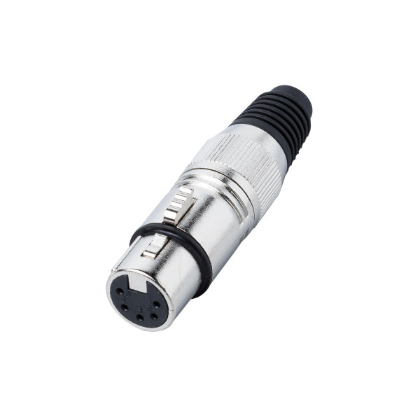 BESPECO XLR5FX BESPECO XLR5FX