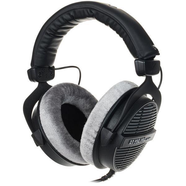 BEYERDYNAMIC DT 990 PRO 80 Ohm BEYERDYNAMIC DT 990 PRO 80 Ohm