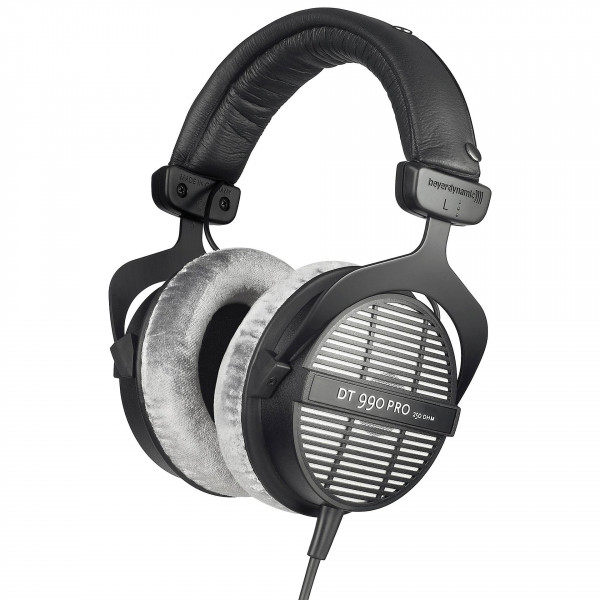 BEYERDYNAMIC DT 990 PRO 250Ω BEYERDYNAMIC DT 990 PRO 250Ω