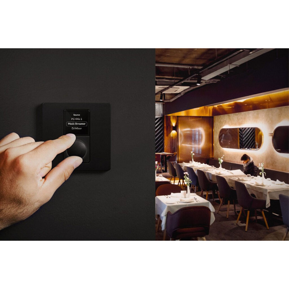 BLAZE AUDIO Wall-S1 EU W BLAZE AUDIO Wall-S1 EU W