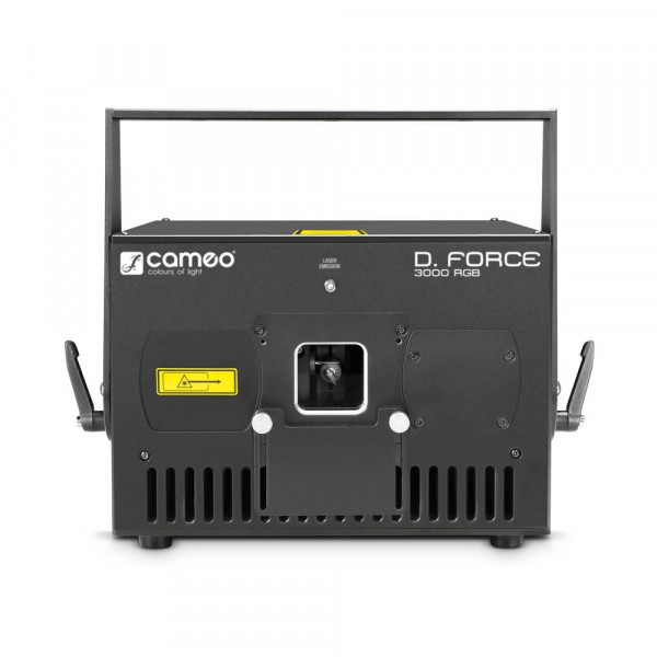 CAMEO D FORCE 3000 RGB