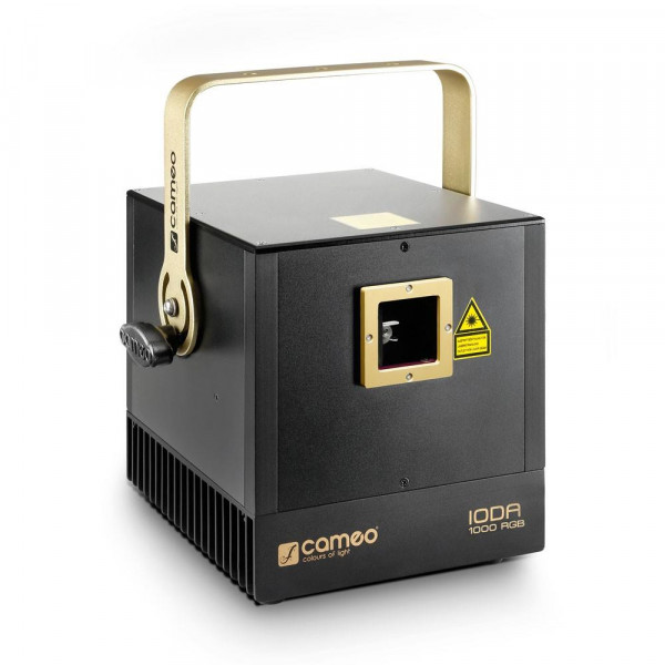 CAMEO IODA 1000 RGB CAMEO IODA 1000 RGB