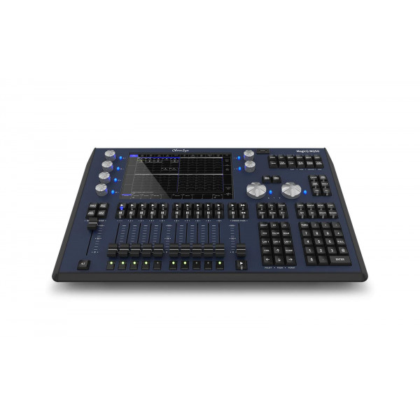 CHAMSYS MagicQ MQ50 CHAMSYS MagicQ MQ50