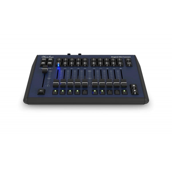 CHAMSYS MagicQ Mini Connect CHAMSYS MagicQ Mini Connect