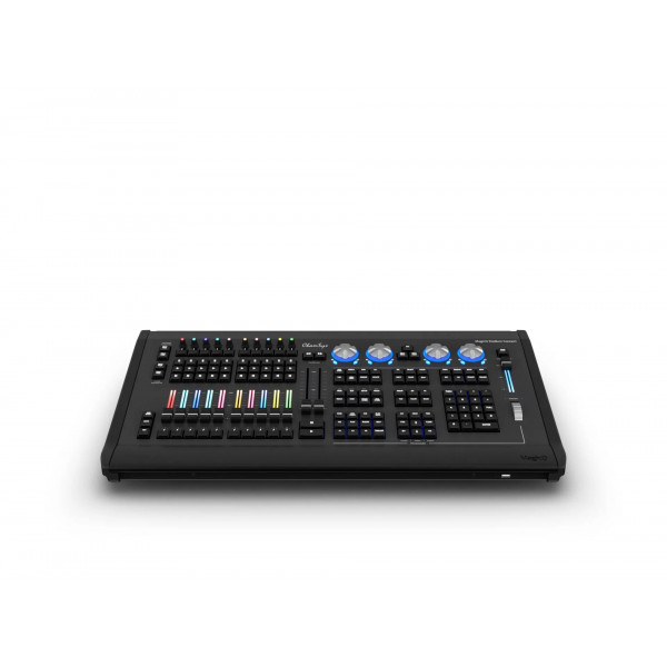 CHAMSYS MagicQ Stadium Connect CHAMSYS MagicQ Stadium Connect