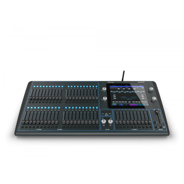 CHAMSYS QuickQ 30 CHAMSYS QuickQ 30