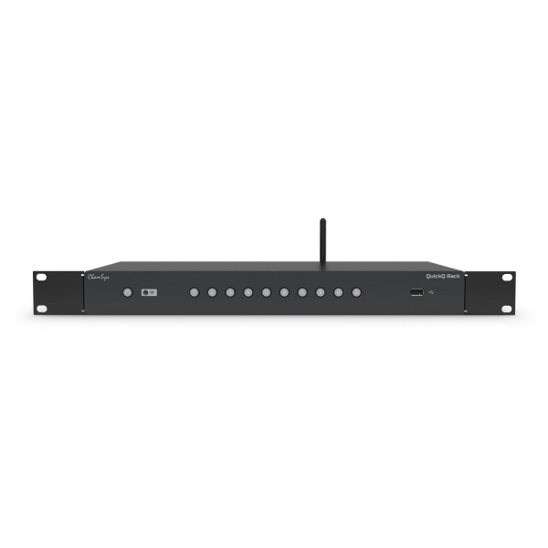 CHAMSYS QuickQ Rack CHAMSYS QuickQ Rack
