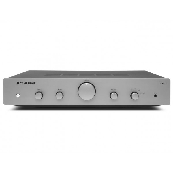 Cambridge Audio AXA25 Cambridge Audio AXA25