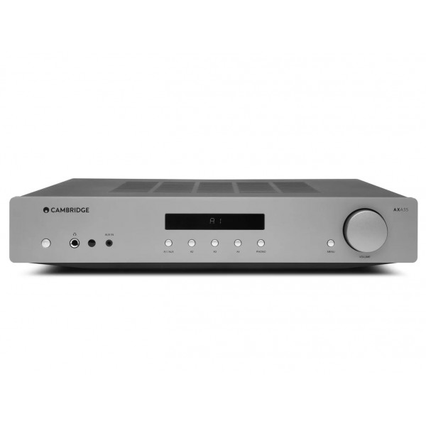 Cambridge Audio AXA35 Cambridge Audio AXA35