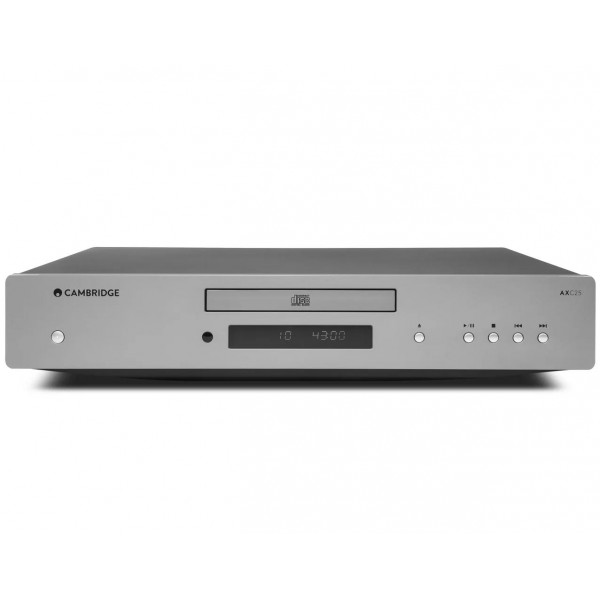 Cambridge Audio AXC25 Cambridge Audio AXC25
