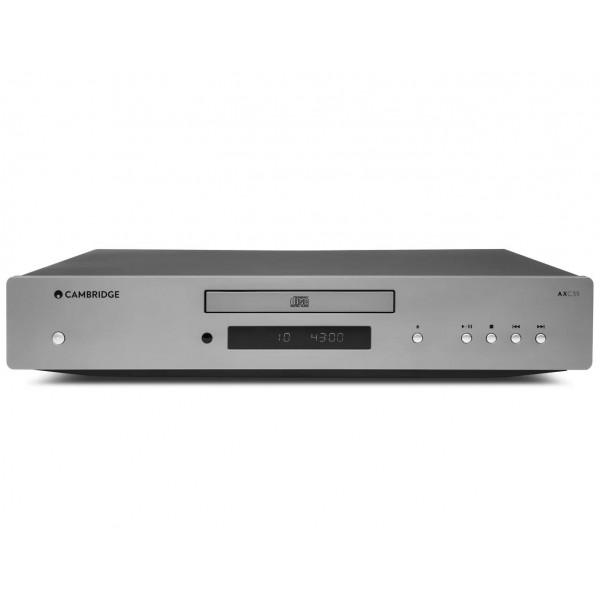 Cambridge Audio AXC35 Cambridge Audio AXC35