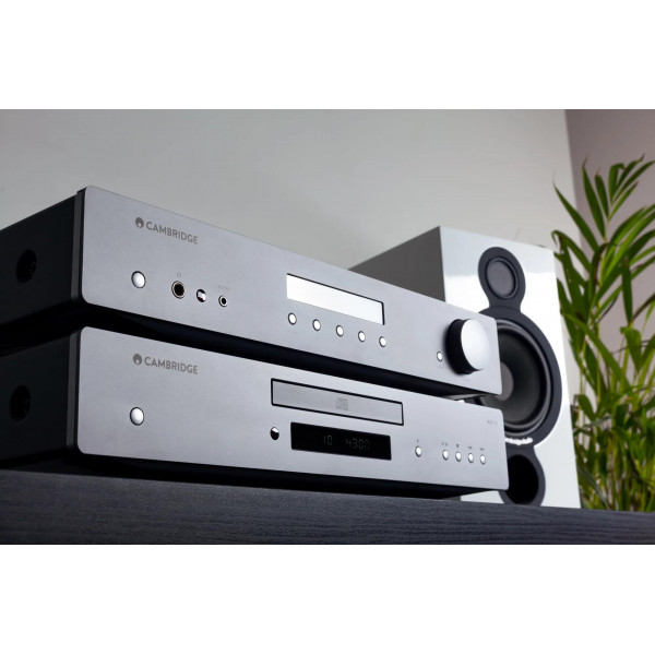 Cambridge Audio AXC35