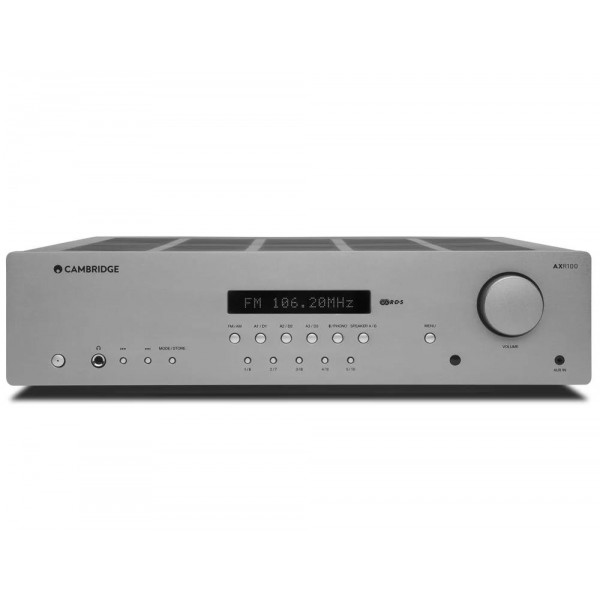 Cambridge Audio AXR100 Cambridge Audio AXR100
