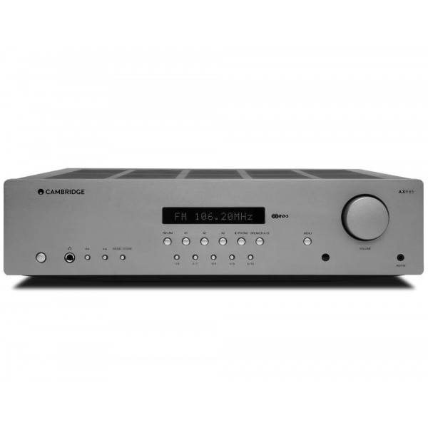 Cambridge Audio AXR85 Cambridge Audio AXR85