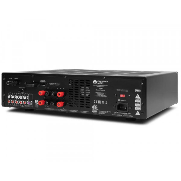 Cambridge Audio AXR85