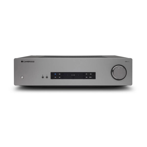 Cambridge Audio CXA61 Cambridge Audio CXA61